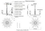 Подвесная люстра Crystal Lux GLORIA SP6 CHROME