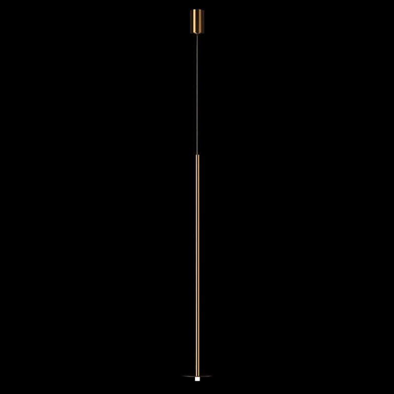 Подвесной светильник Loft IT Reed 10358/830 Disk AB