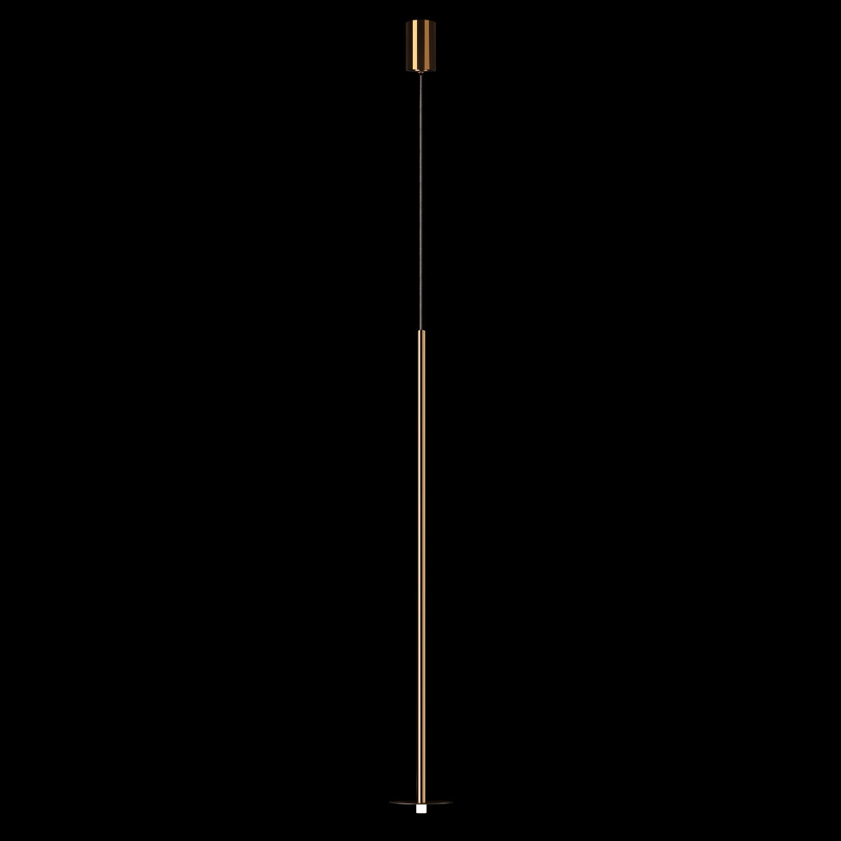 Подвесной светильник Loft IT Reed 10358/830 Disk AB Подвесной светильник Loft IT Reed 10358/830 Disk AB