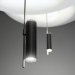 Подвесной светильник ImperiumLoft Spacenet 177843-26