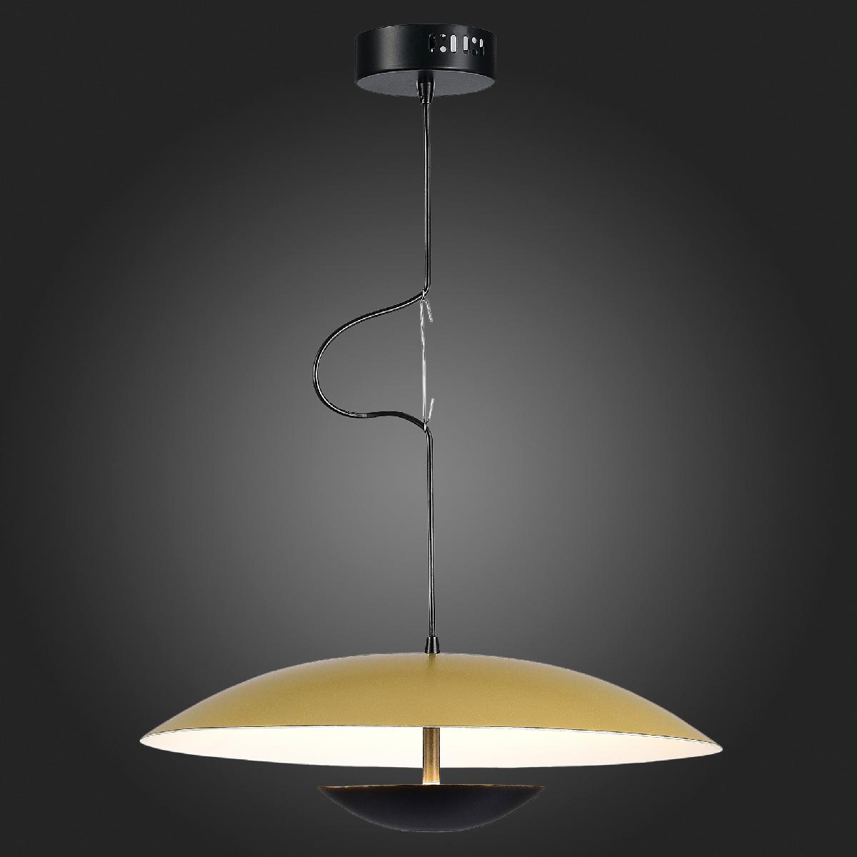 Подвесной светильник ST Luce Armonico SL6502.203.01 Подвесной светильник ST Luce Armonico SL6502.203.01