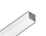 Алюминиевый угловой профиль Ambrella Light Alum Profile GP2150AL