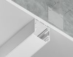 Алюминиевый профиль Ambrella Light Profile System GP2500WH