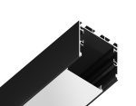 Алюминиевый профиль Ambrella Light Profile System GP2550BK