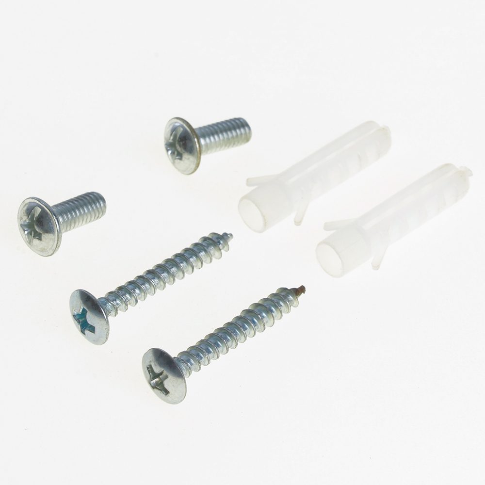 Настенно-потолочный светильник Feron 51513 Светодиодный светильник серии TR ЖКХ Круг 18Вт, 4000К, опал, IP65 Настенно-потолочный светильник Feron 51513 Светодиодный светильник серии TR ЖКХ Круг 18Вт, 4000К, опал, IP65