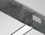 Алюминиевый профиль Ambrella Light Alum Profile GP4000AL