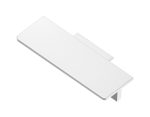 Заглушка (4 шт.) Ambrella Light Alum Profile GP8160