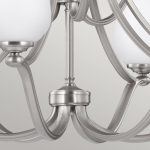Подвесная люстра Feiss Vintner FE-VINTNER9