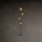 Торшер ImperiumLoft Camellia 140590-26