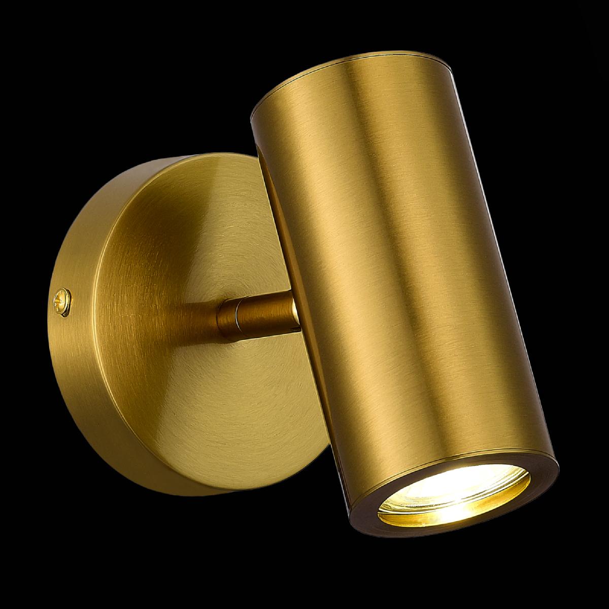 Спот ST Luce Talia SL1215.401.01 Спот ST Luce Talia SL1215.401.01