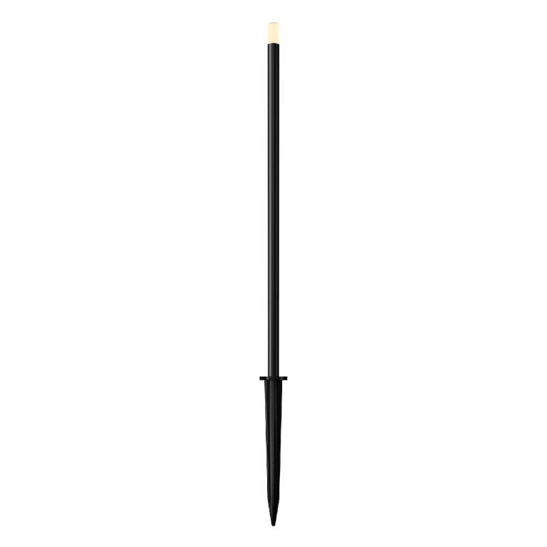 Грунтовой светильник Maytoni Spear O441FL-L1GF3K