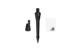 Грунтовый кол DesignLed DL-3060R1-SP 011886