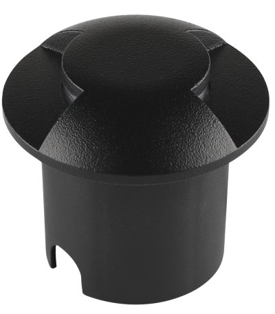 Грунтовый светильник Arte Lamp Piazza A3221IN-2BK