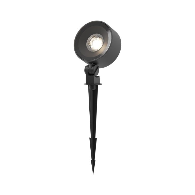 Грунтовый светильник Maytoni Core O495FL-L25B3K