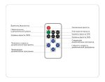 Контроллер-диммер Ambrella Light LED Strip GS11051