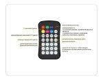 Контроллер Ambrella Light LED Strip GS11551