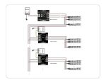 Усилитель для светодиодных лент Ambrella Light LED Strip GS11801