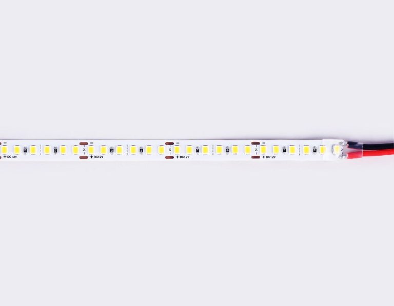 Светодиодная лента Ambrella Light Led Strip 12V Illumination 2835 14,4Вт/м 6500K 5м IP20 GS1313