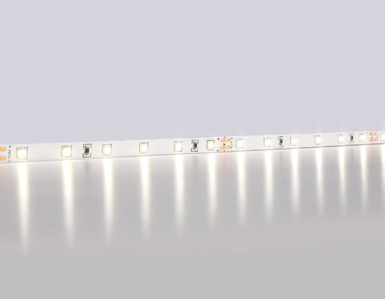 Светодиодная лента Ambrella Light LED Strip 24В 2835 6Вт/м 4500K 5м IP20 GS3002