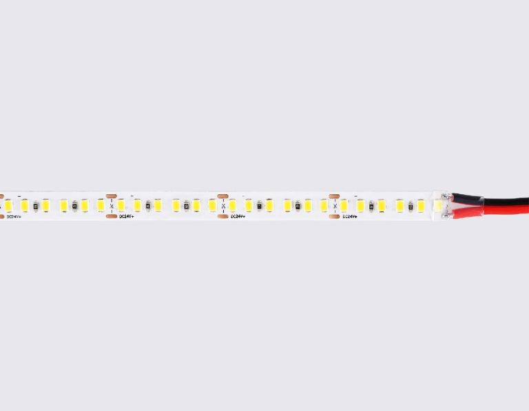 Светодиодная лента Ambrella Light LED Strip 24В 2835 14,4Вт/м 6500K 5м IP20 GS3203