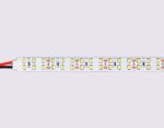 Светодиодная лента двухрядная Ambrella Light LED Strip 24В 2835 20Вт/м 3000K 5м IP20 GS3601