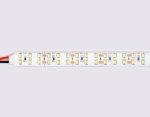 Светодиодная лента двухрядная Ambrella Light LED Strip 24В 2835 20Вт/м 4500K 5м IP20 GS3602