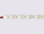 Светодиодная лента двухрядная Ambrella Light LED Strip 24В 2835 20Вт/м 6500K 5м IP20 GS3603