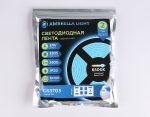 Светодиодная лента двухрядная Ambrella Light LED Strip 24В 2835 24Вт/м 6500K 5м IP20 GS3703