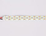 Светодиодная лента трехрядная Ambrella Light LED Strip 24В 2835 26Вт/м 4500K 5м IP20 GS3902