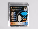 Светодиодная лента Ambrella Light LED Strip 24В 2835 18Вт/м 3000-6500K 5м IP20 GS4151