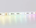 Светодиодная лента Ambrella Light Illumination 24В 5050 10Вт/м RGBW+4500K 5м IP20 GS4402