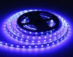 Светодиодная лента Ambrella Light Illumination 24В 5050 10Вт/м RGBW+4500K 5м IP20 GS4402