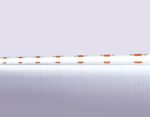 Светодиодная лента Ambrella Light Illumination 24В COB 10Вт/м 6500K 5м IP20 GS4653