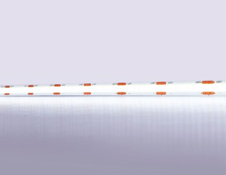 Светодиодная лента Ambrella Light Illumination 24В COB 10Вт/м 6500K 5м IP20 GS4653