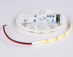 Светодиодная лента Ambrella Light Illumination 24В COB 10Вт/м 6500K 5м IP20 GS4653
