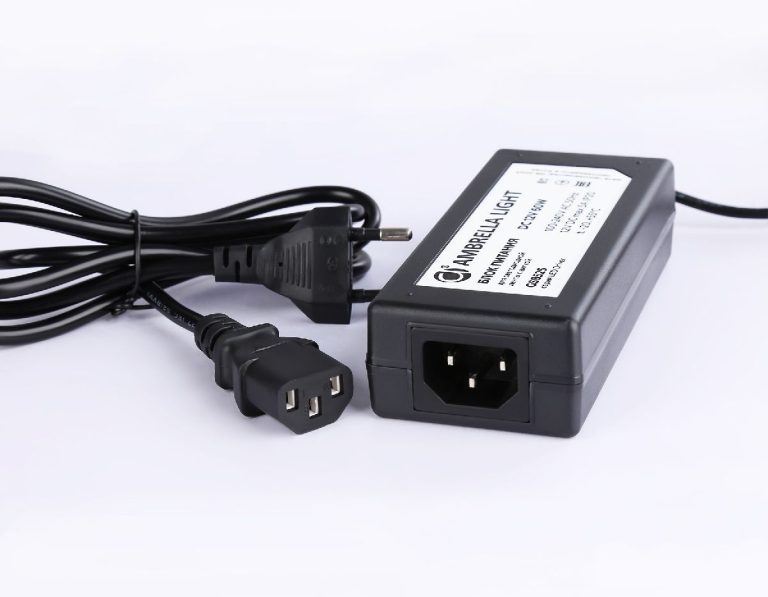 Блок питания Ambrella Light LED Driver 12V 60Вт AC100-240 5A IP20 GS8525