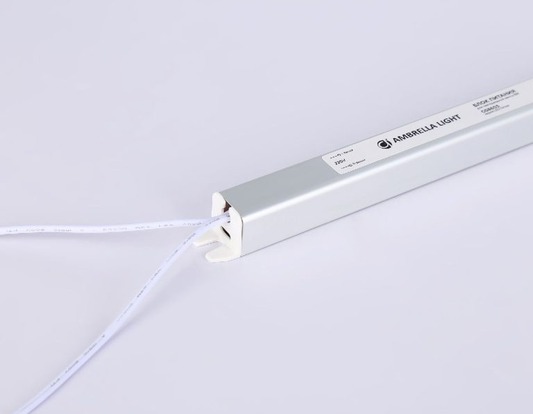 Блок питания Ambrella Light LED Driver 12V 36Вт AC185-260 3A IP20 GS8603