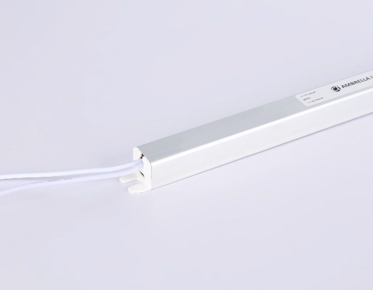 Блок питания Ambrella Light LED Driver 12V 100Вт AC185-260 8.3A IP20 GS8607