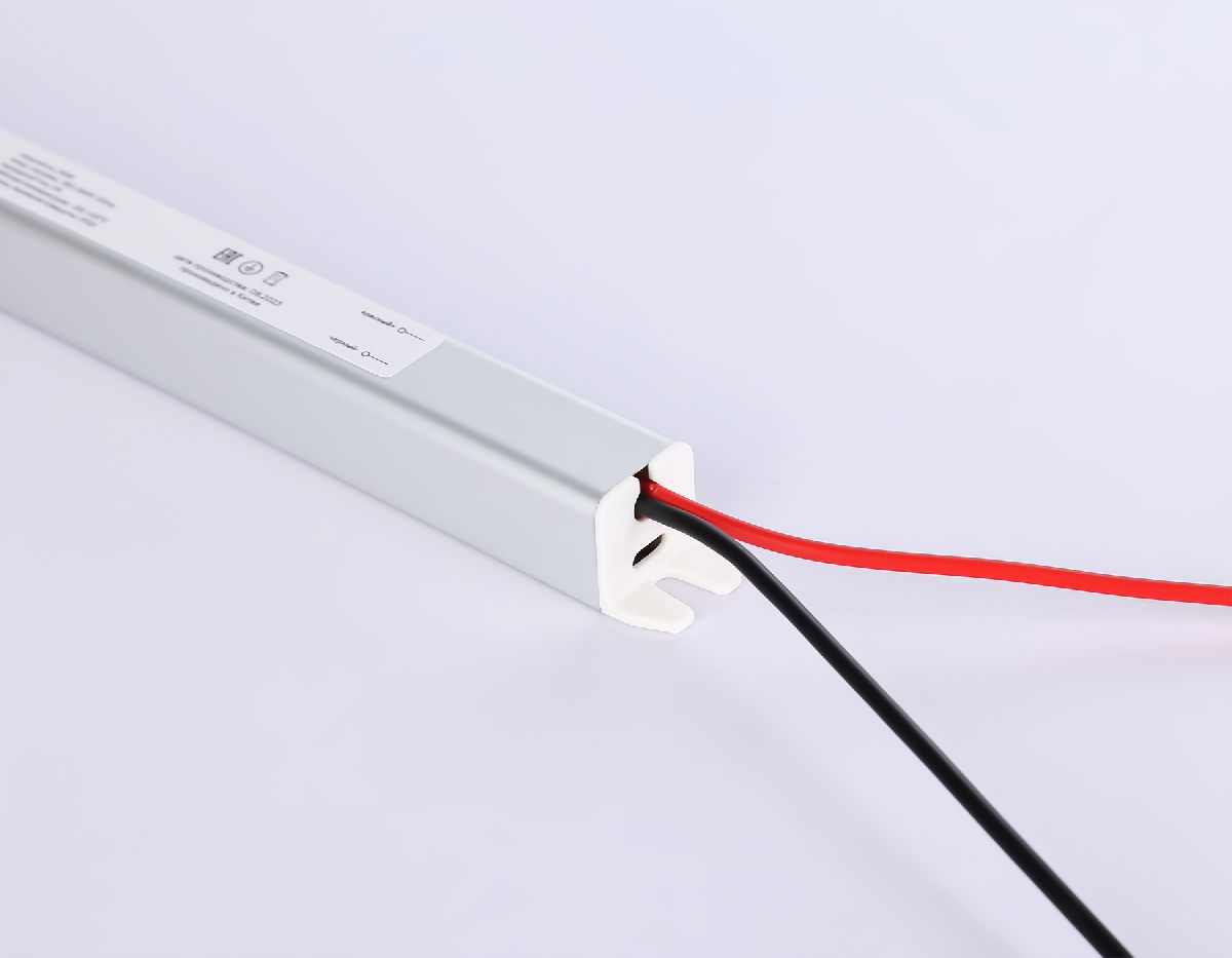 Блок питания Ambrella Light LED Driver 24V 36Вт AC185-260 1.5A IP20 GS8623 Блок питания Ambrella Light LED Driver 24V 36Вт AC185-260 1.5A IP20 GS8623