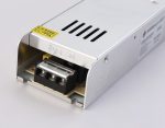 Блок питания с EMC для светодиодной ленты Ambrella Light Illumination 360Вт DC24В 15A IP20 GS8686