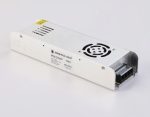 Блок питания с EMC для светодиодной ленты Ambrella Light Illumination 360Вт DC24В 15A IP20 GS8686
