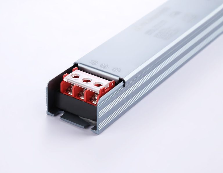 Блок питания Ambrella Light LED Driver 12V 300Вт AC185-260 25A IP20 GS8810