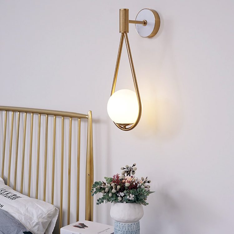 Бра ImperiumLoft Corda 144084-22 Бра ImperiumLoft Corda 144084-22