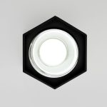 Накладной светильник Elektrostandard 4690389176517