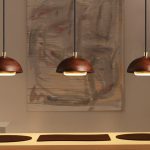Подвесной светильник ImperiumLoft Greta 101648-26