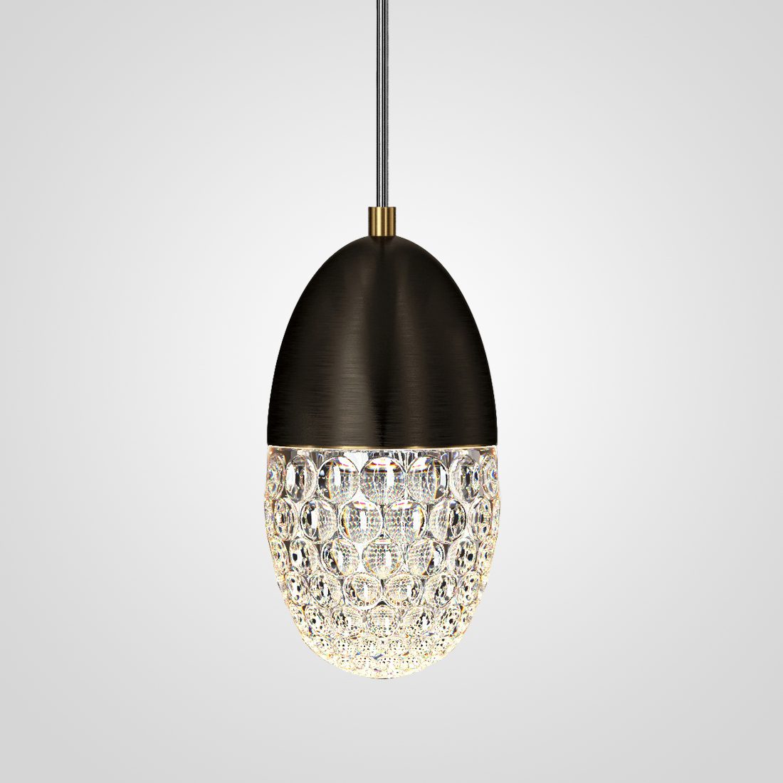 Подвесной светильник ImperiumLoft Grape 186808-23 Подвесной светильник ImperiumLoft Grape 186808-23