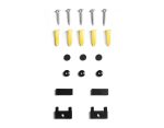 Крепеж монтажный для шинопровода  Ambrella Light Track System Magnetic Ultra Slim GV1032