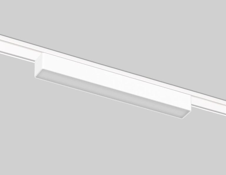 Трековый магнитный светильник Ambrella Light Magnetic Ultra Slim Track System GV1447
