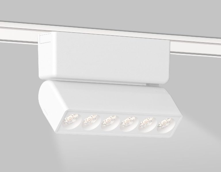 Трековый магнитный светильник Ambrella Light Magnetic Ultra Slim Track System GV1468