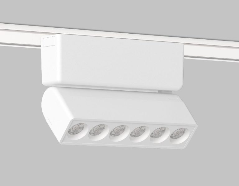 Трековый магнитный светильник Ambrella Light Magnetic Ultra Slim Track System GV1468